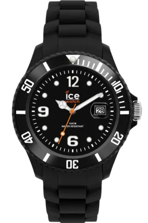 Ice Watch Ice-Forever Gents Black