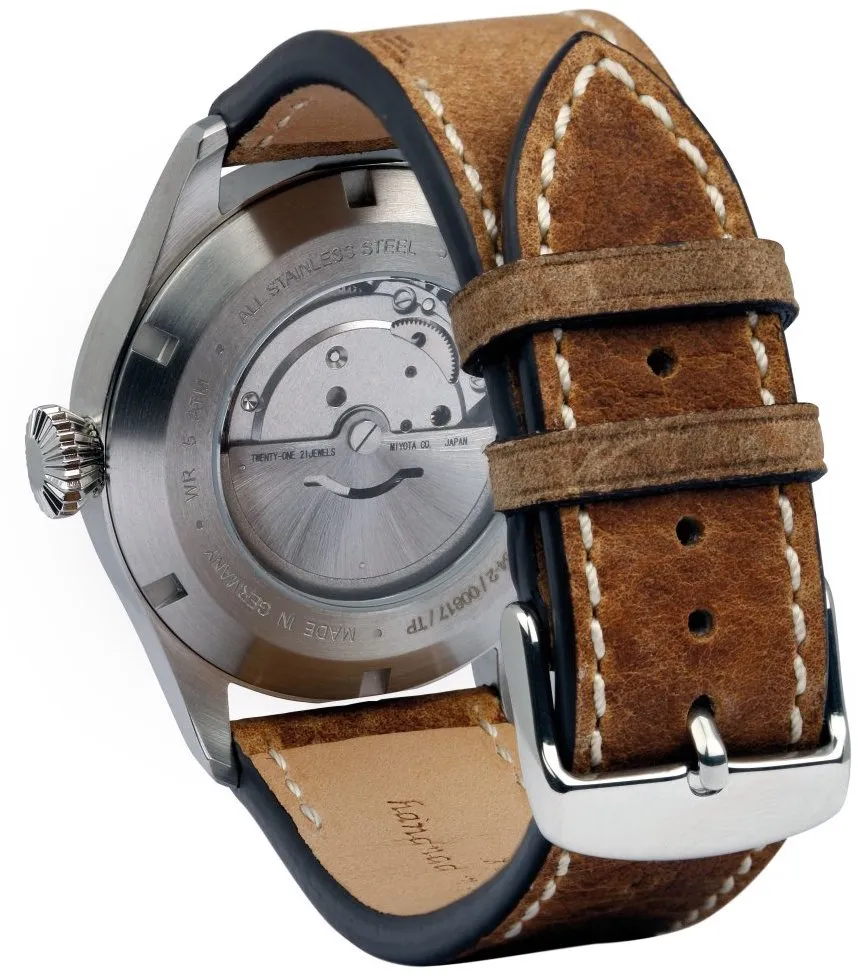 Iron Annie Flight Control Mens