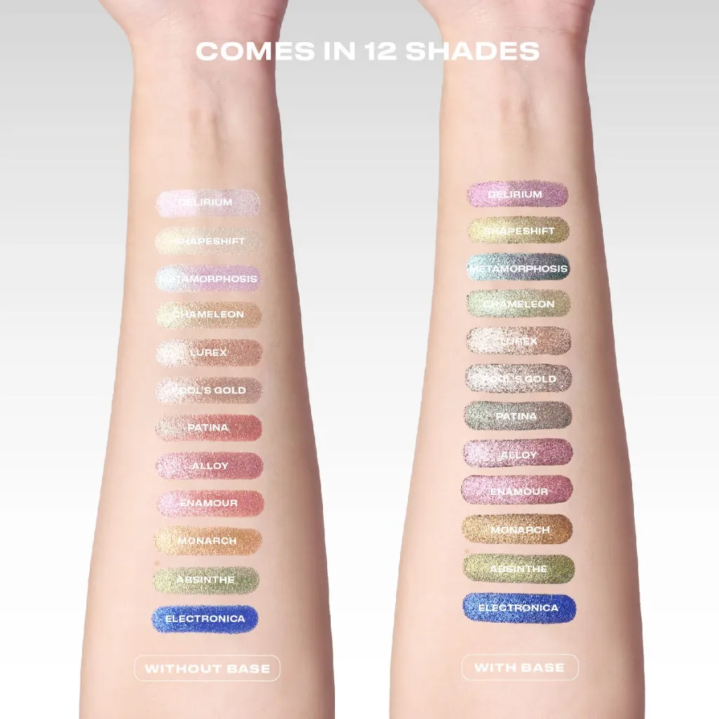 issy x Slo Lopez Pressed Shadow Single (Chromes)
