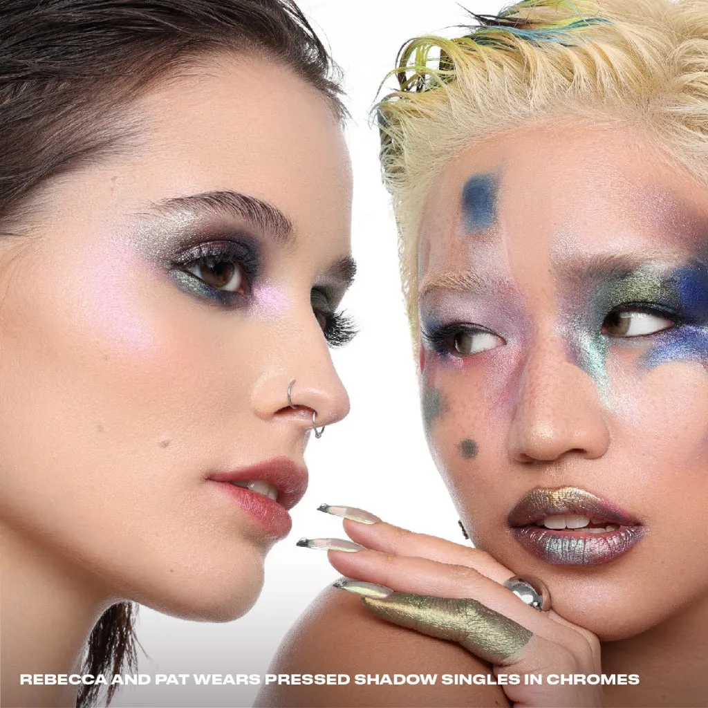 issy x Slo Lopez Pressed Shadow Single (Chromes)
