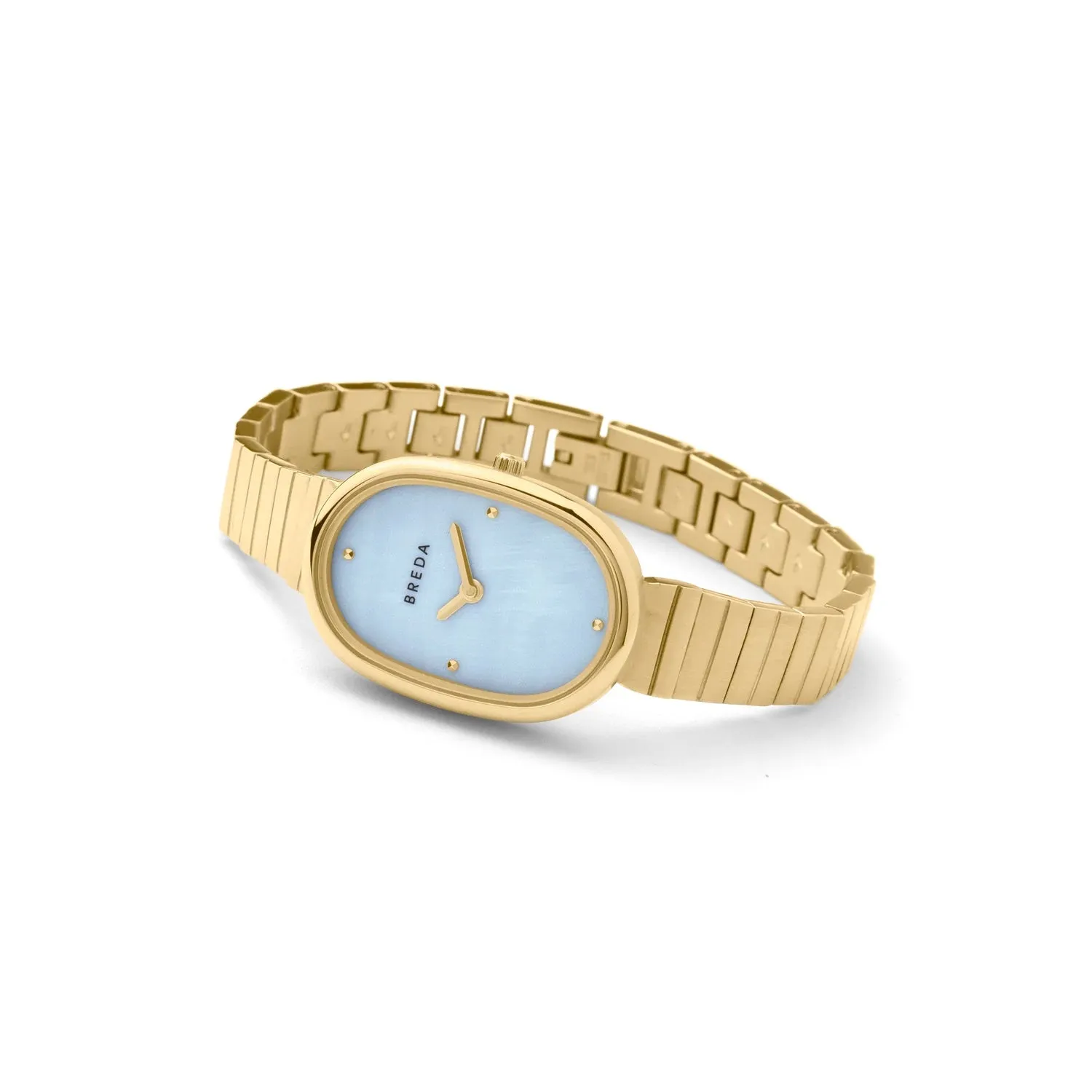 Jane Watch (Gold   Sky)