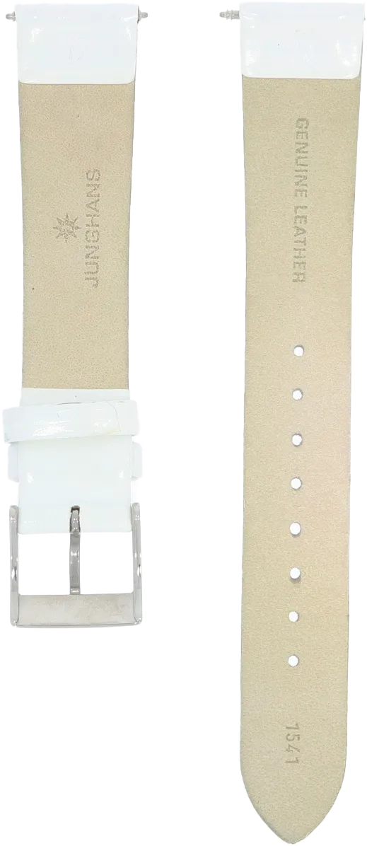 Junghans Leather Strap 420506186