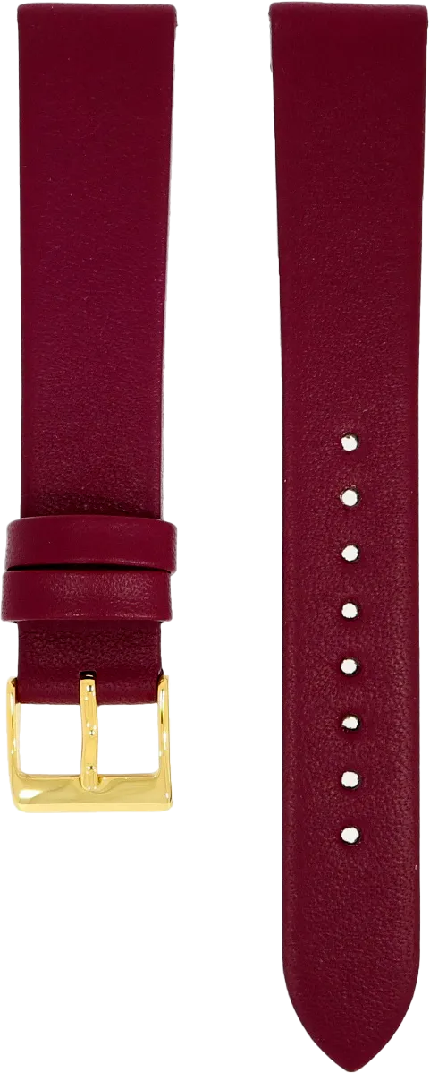 Junghans Leather Strap 420506551