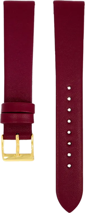 Junghans Leather Strap 420506551