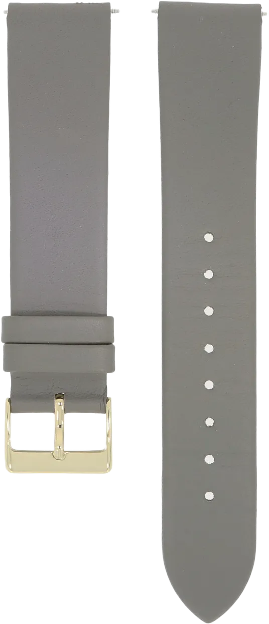Junghans Leather Strap 420506569