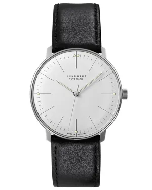 Junghans Max Bill Automatic Watch 027/3501.02