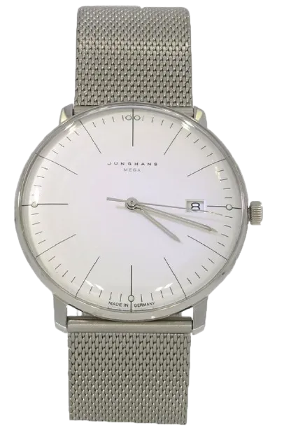 Junghans Max Bill Mega 058/4821.44
