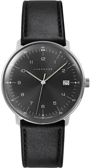 Junghans Max Bill Quartz 041/4462.00