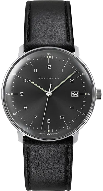 Junghans Max Bill Quartz 041/4462.00