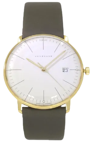 Junghans Max Bill Quartz 041/7857.04