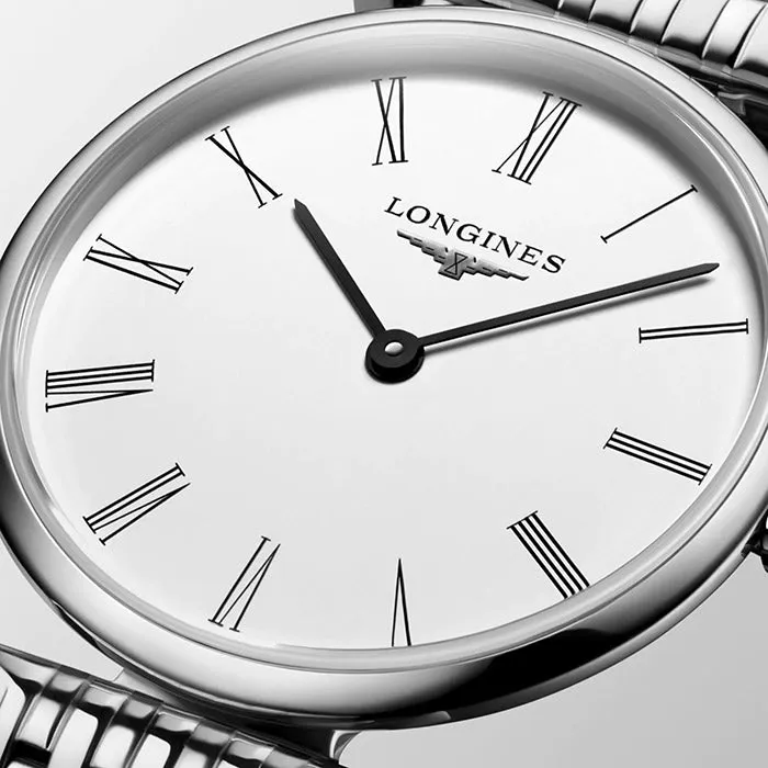 La Grande Classique de Longines Watch - L45124116 - 29mm