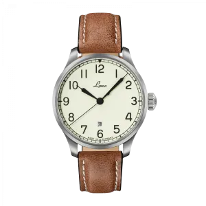 Laco Navy Watch Valencia 42mm Automatic 861651.2