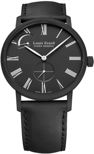 LE Watch Excellence