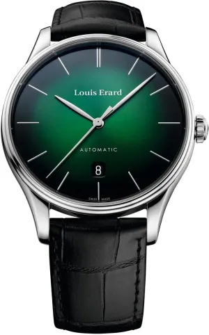 LE Watch Heritage Mens