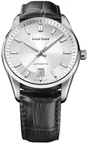 LE Watch Heritage SpORSt