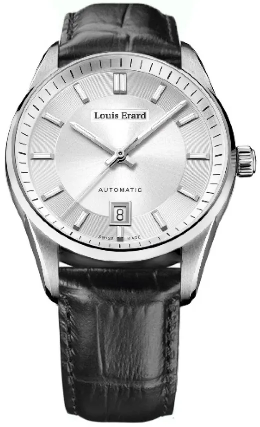 LE Watch Heritage SpORSt