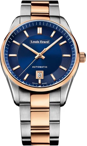 LE Watch Heritage SpORSt
