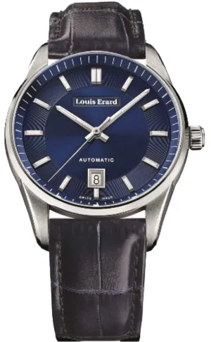 LE Watch Heritage SpORSt