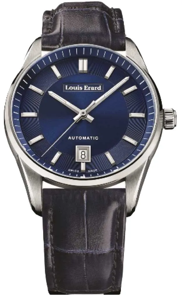 LE Watch Heritage SpORSt