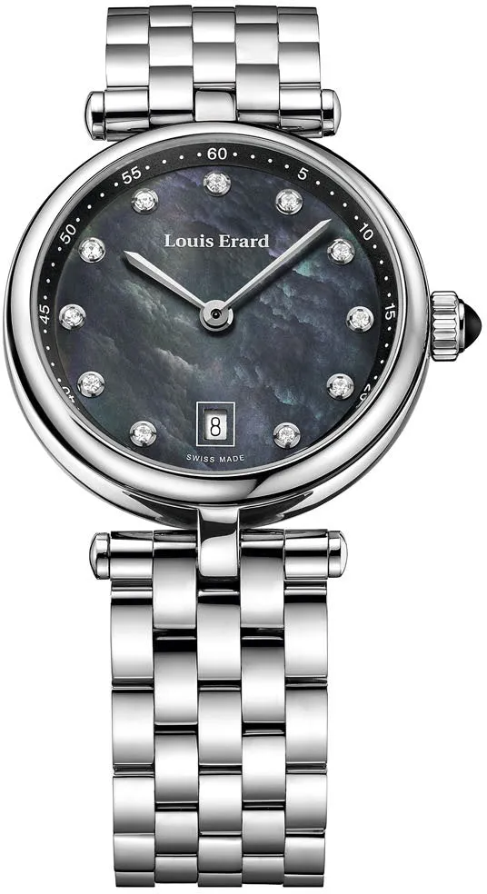 LE Watch Romance