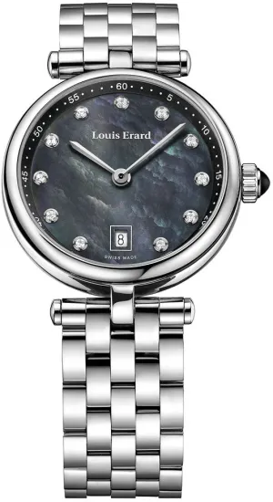 LE Watch Romance