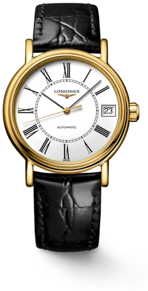 LNG Watch Presence Ladies