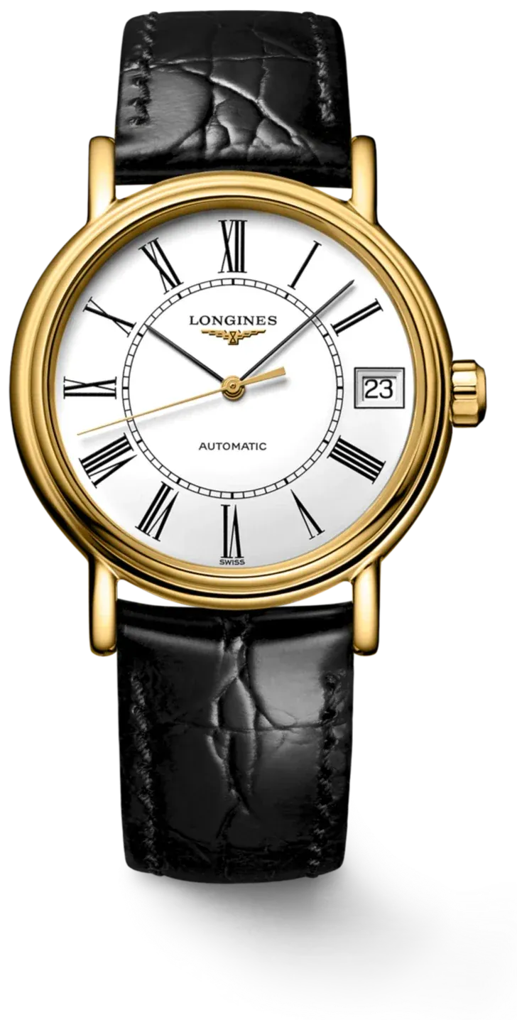 LNG Watch Presence Ladies