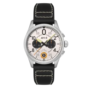 Lock Chronograph Imperial War Museums Edition