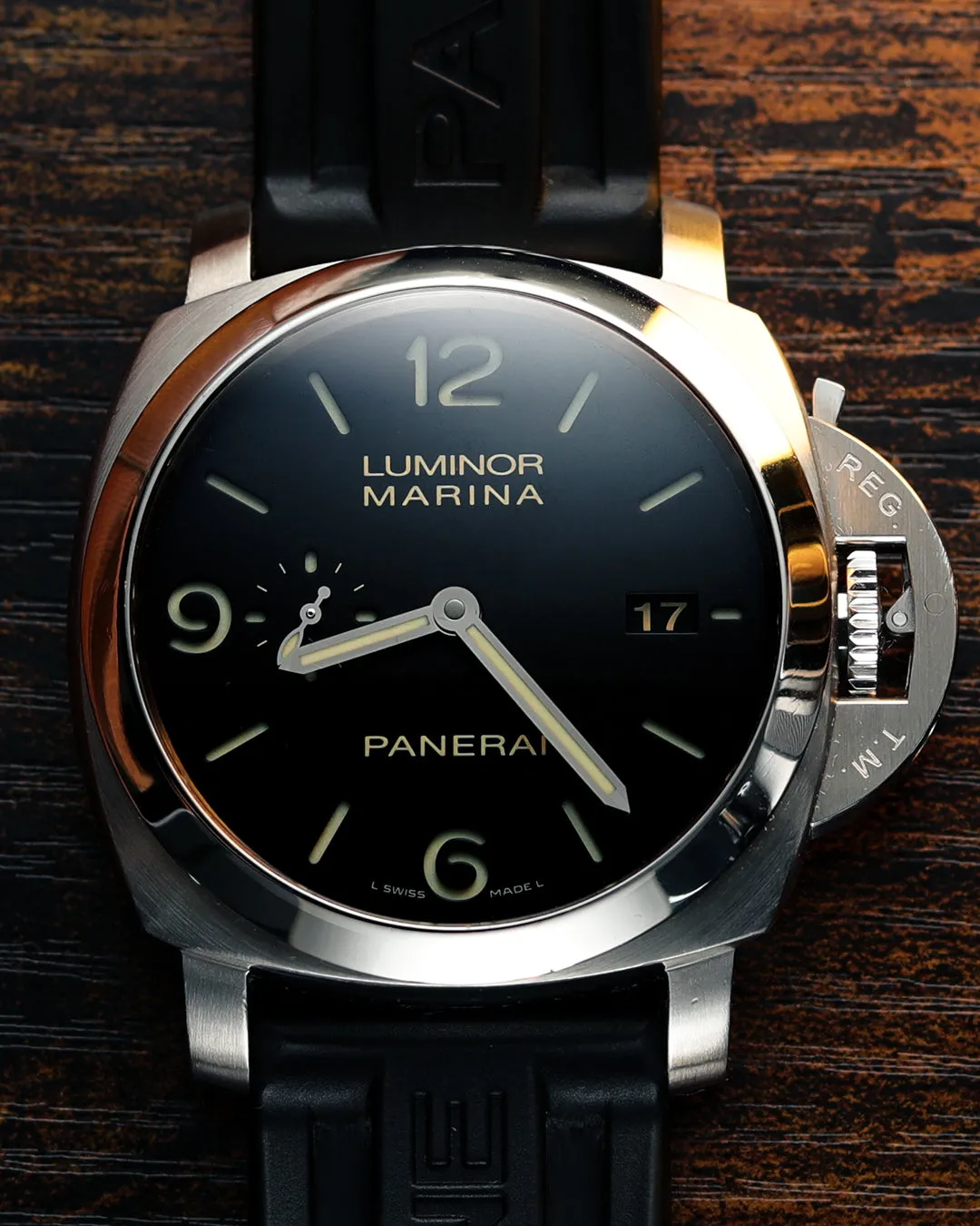 Luminor 44 - 1950