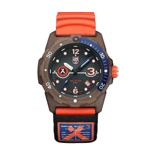 Luminox Bear Grylls Survival 3729 42mm Quartz Watch XB.3729.ECO