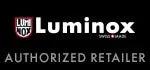 Luminox Mens Mariner 6250 Series Dive Analog Stainless Watch - Black Leather Strap - Black Dial - L6251