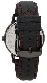 Maserati - Eleganza 42mm Black Watch R8851130001