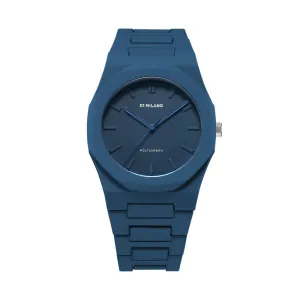 Men Polycarbon Watch