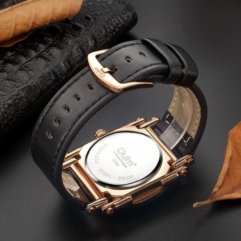 Men's Big Watches