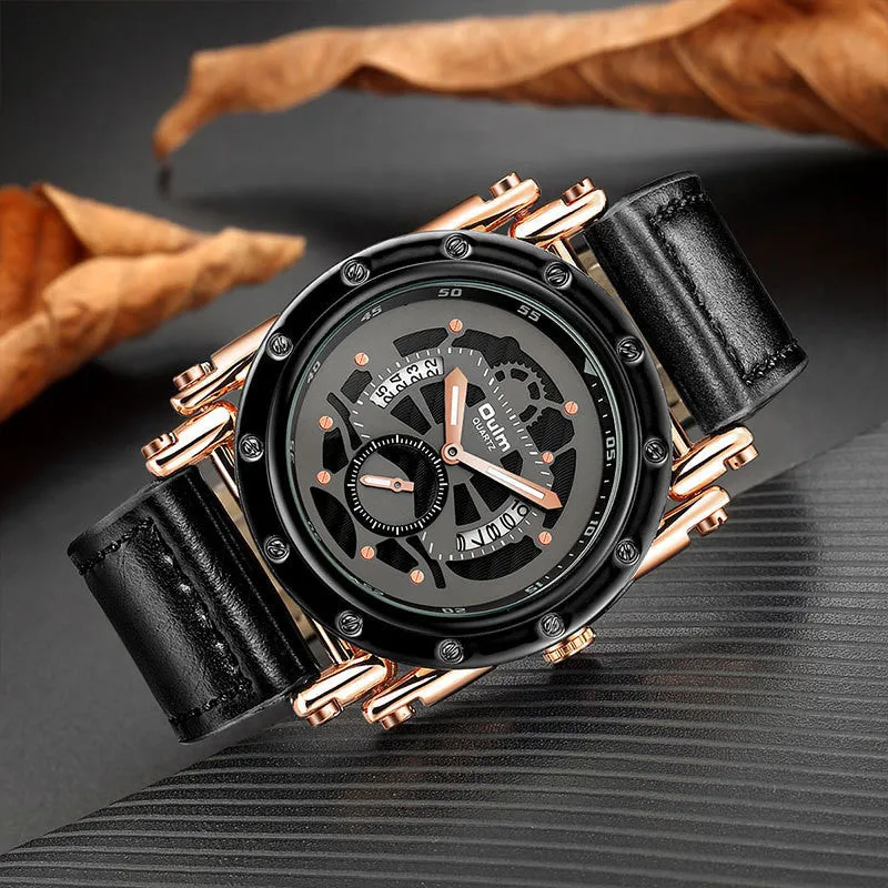 Men's Big Watches