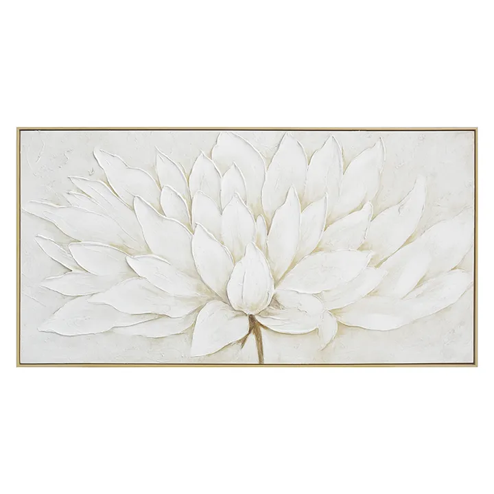 Modern Minimalist Decorative Oil Paintings for Living Room لوحات زيتية زخرفية حديثة بسيطة لغرفة المعيشة