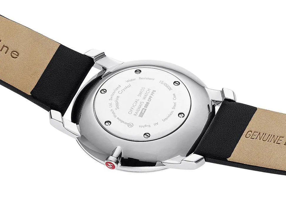 MOND Watch Simply Elegant