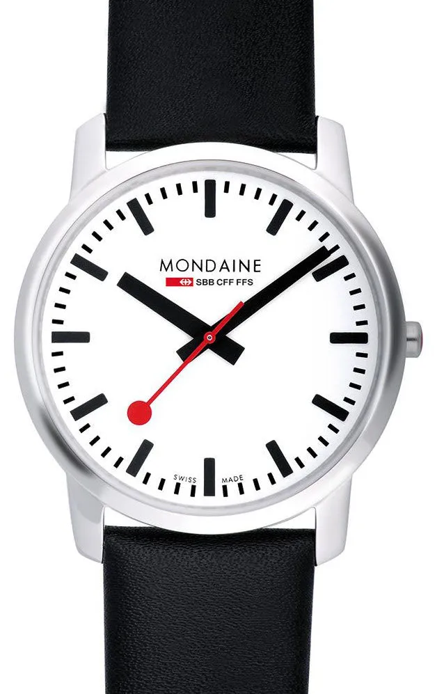 MOND Watch Simply Elegant