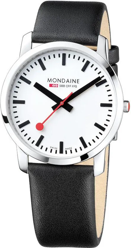MOND Watch Simply Elegant