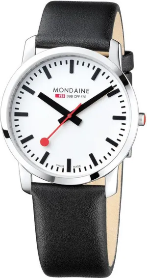MOND Watch Simply Elegant