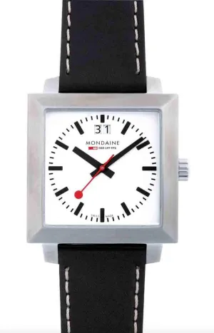 MOND Watch Specials Classic Black D