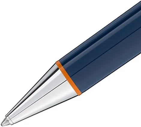 Montblanc Great Characters Edition Andy Warhol Ballpoint Pen
