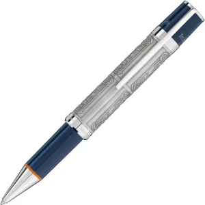 Montblanc Great Characters Edition Andy Warhol Ballpoint Pen