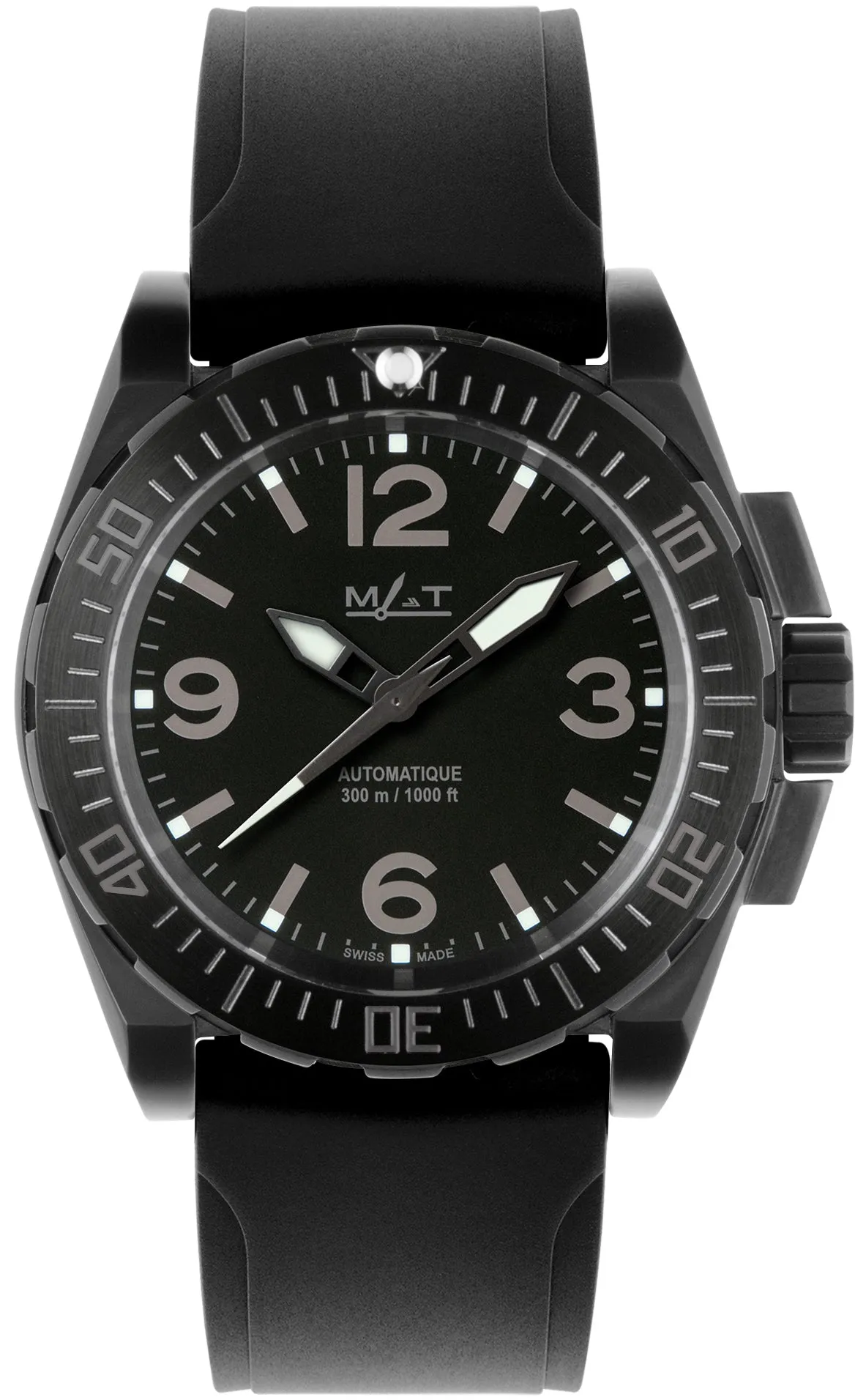 MT Watch Furtive AutoMTic