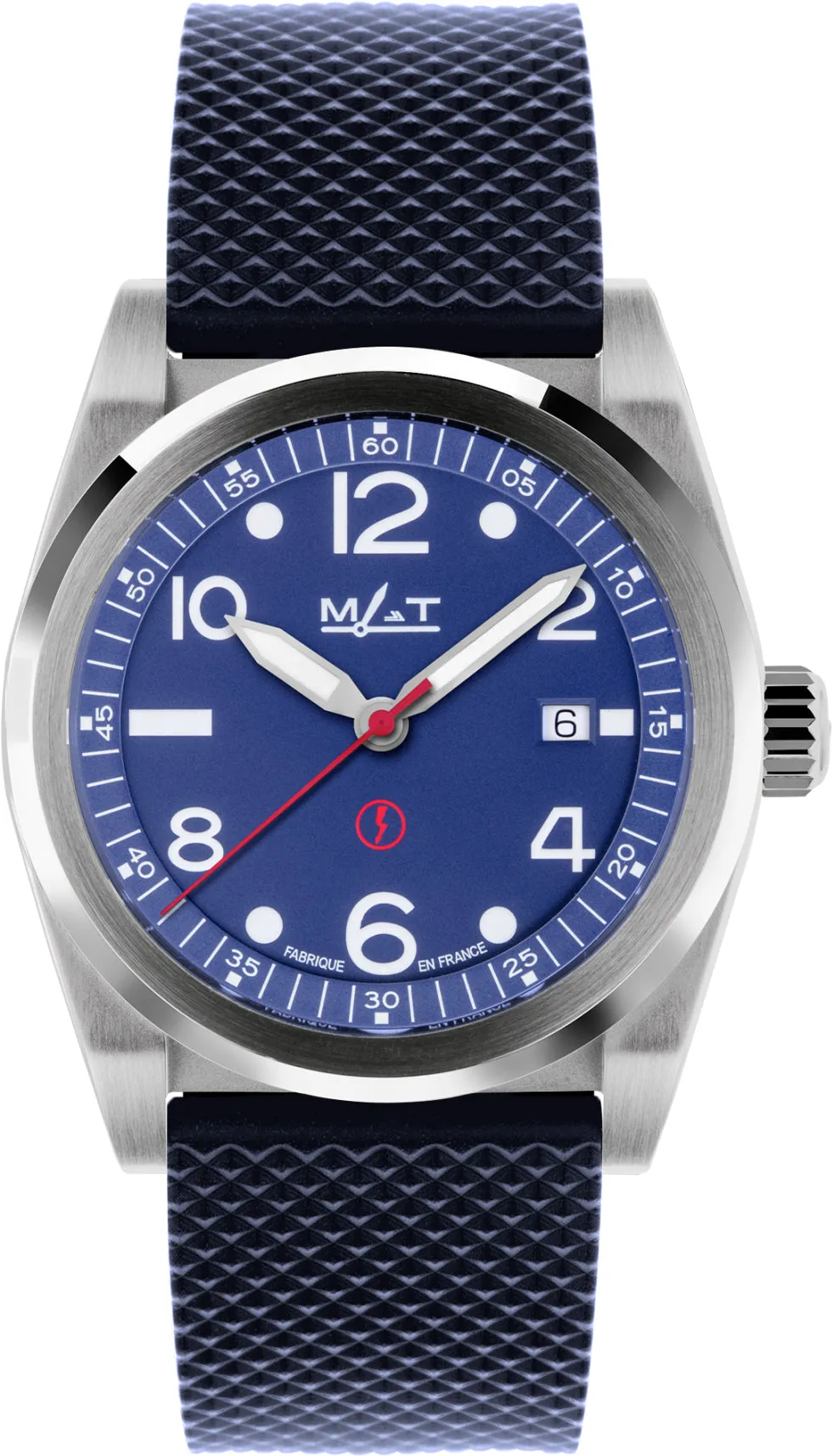 MT Watch Urban Ops XL Blue