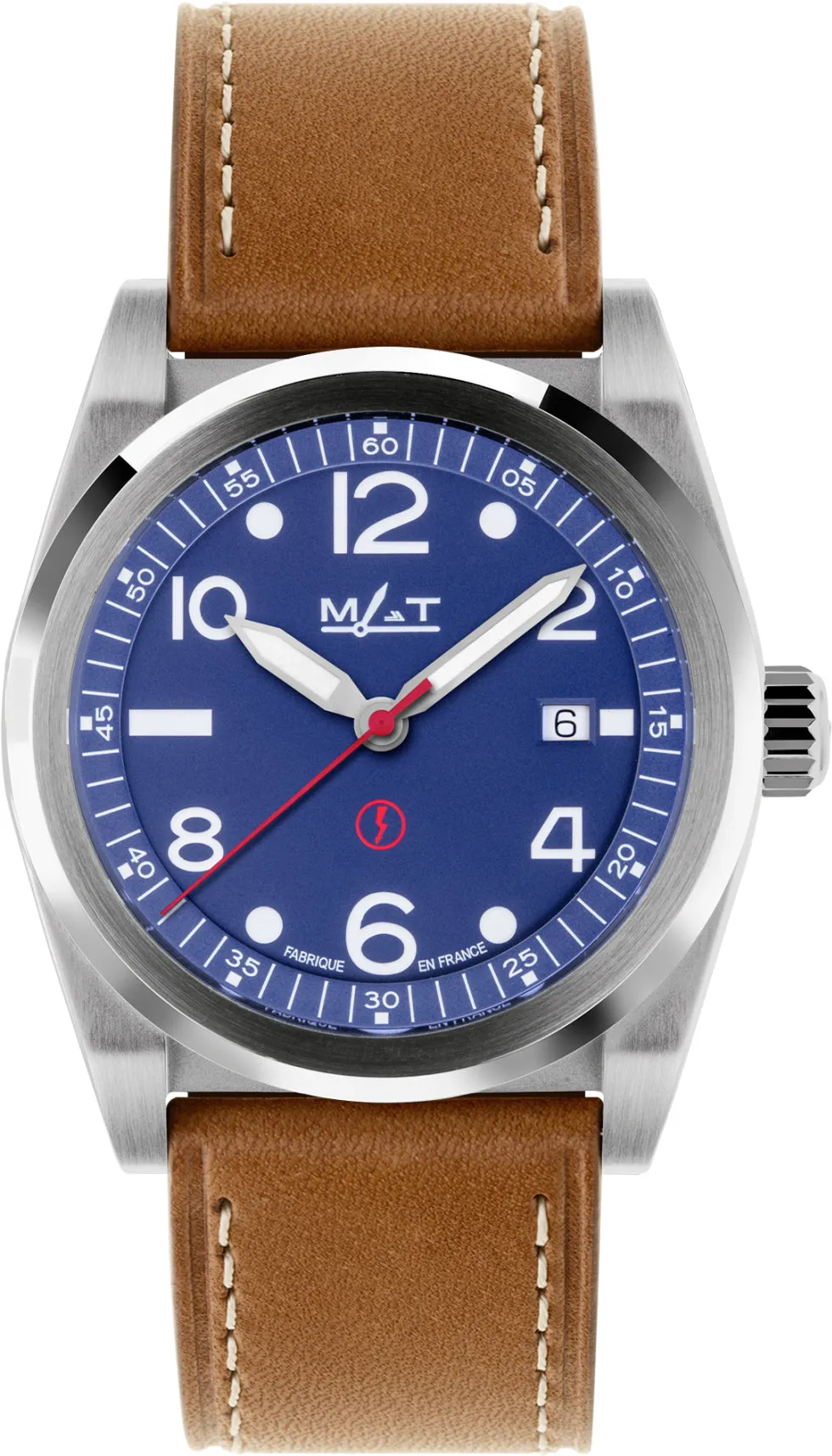 MT Watch Urban Ops XL Blue
