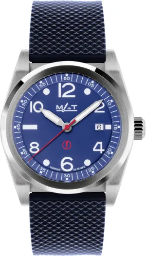 MT Watch Urban Ops XL Blue