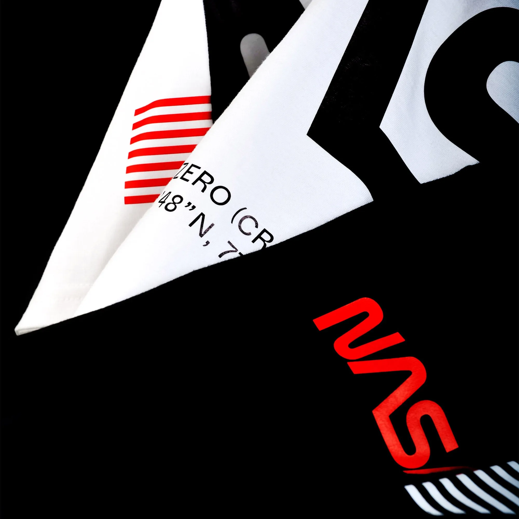 NASA themed - ANICORN - "Mars Mission" The Mars Wear