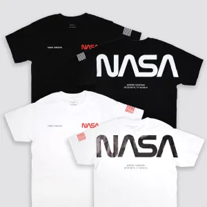 NASA themed - ANICORN - "Mars Mission" The Mars Wear