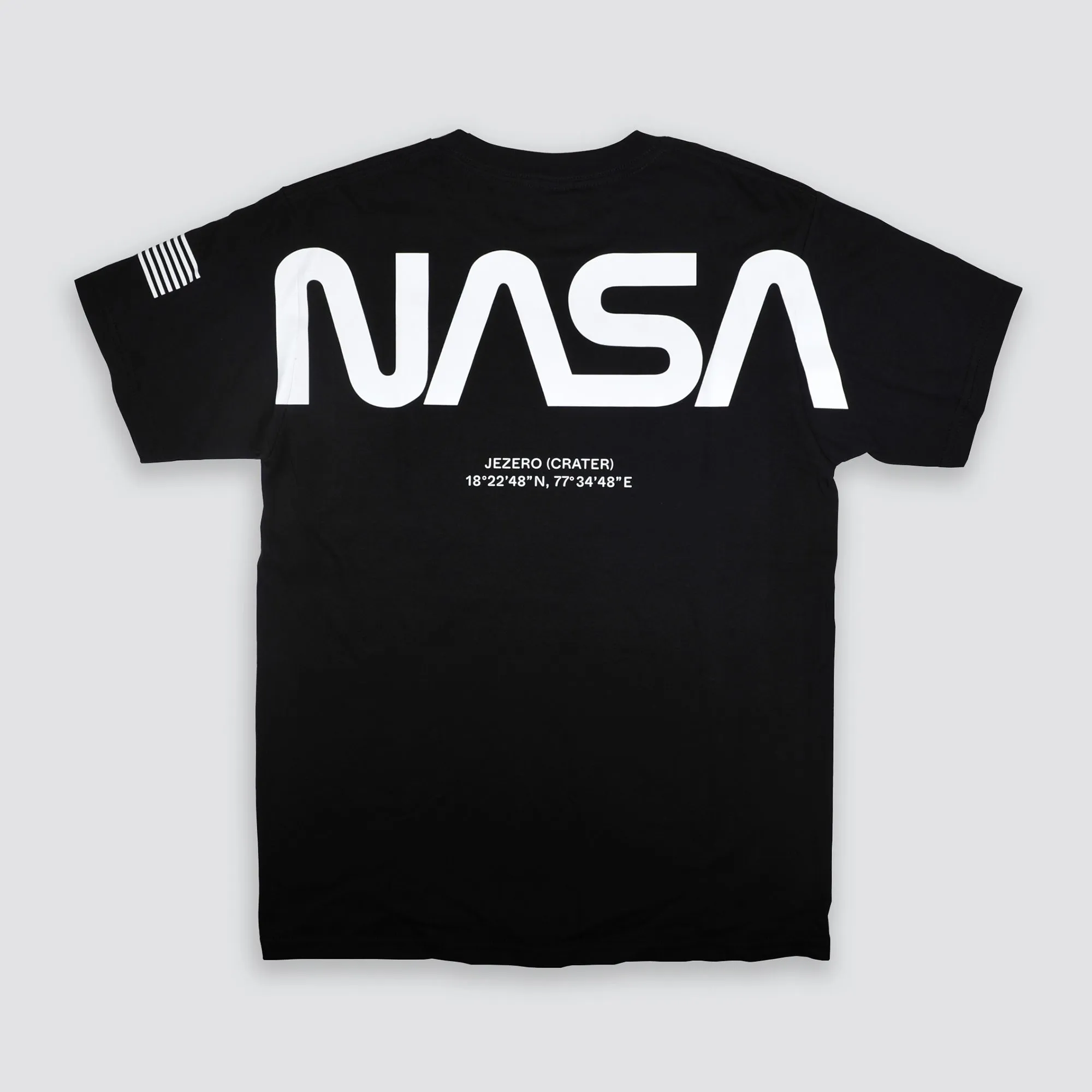 NASA themed - ANICORN - "Mars Mission" The Mars Wear